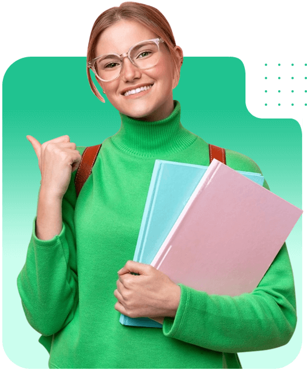 Study tools interface